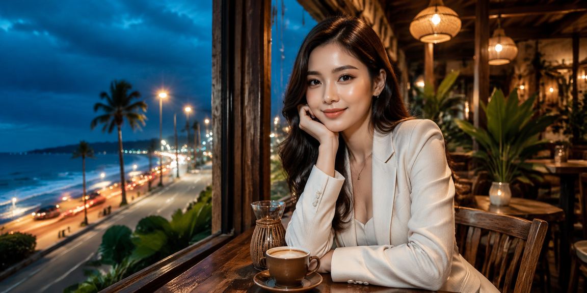Người dùng Mũi Né theo dõi kết quả cá cược casino qua điện thoại buổi tối