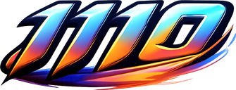 1110
